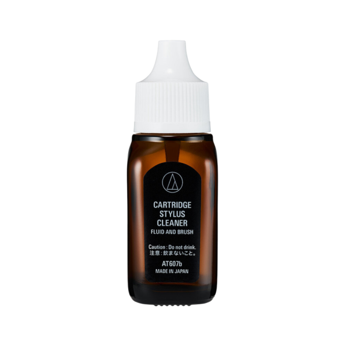 Audio Technica AT607b Stylus Cleaner