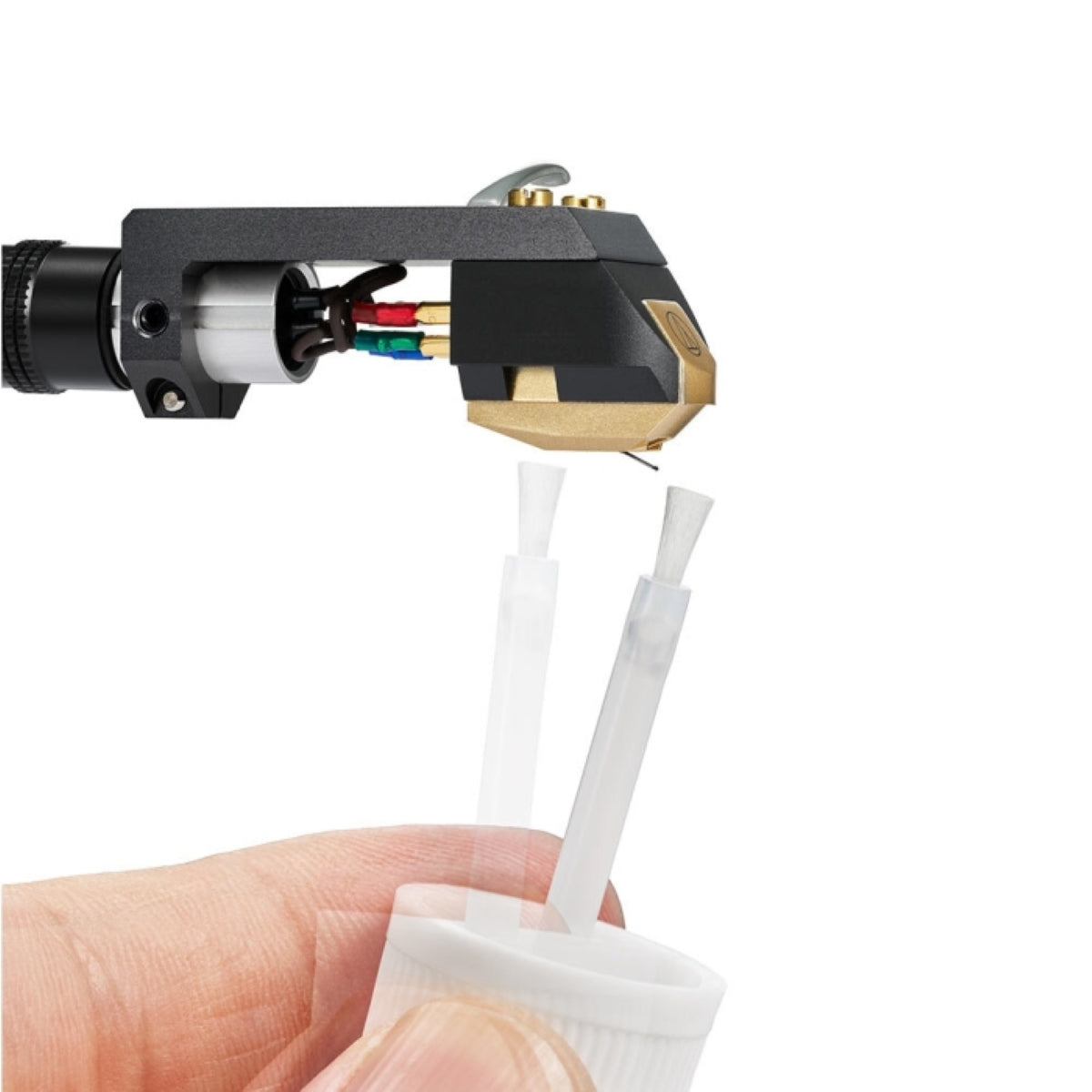 Audio Technica AT607b Stylus Cleaner