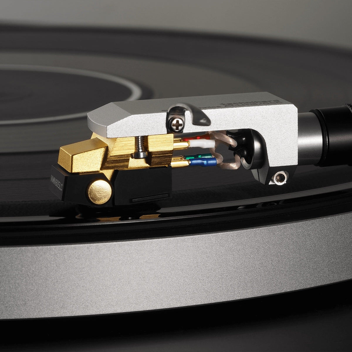 Audio Technica AT6108 Cartridge To Headshell Lead Wires