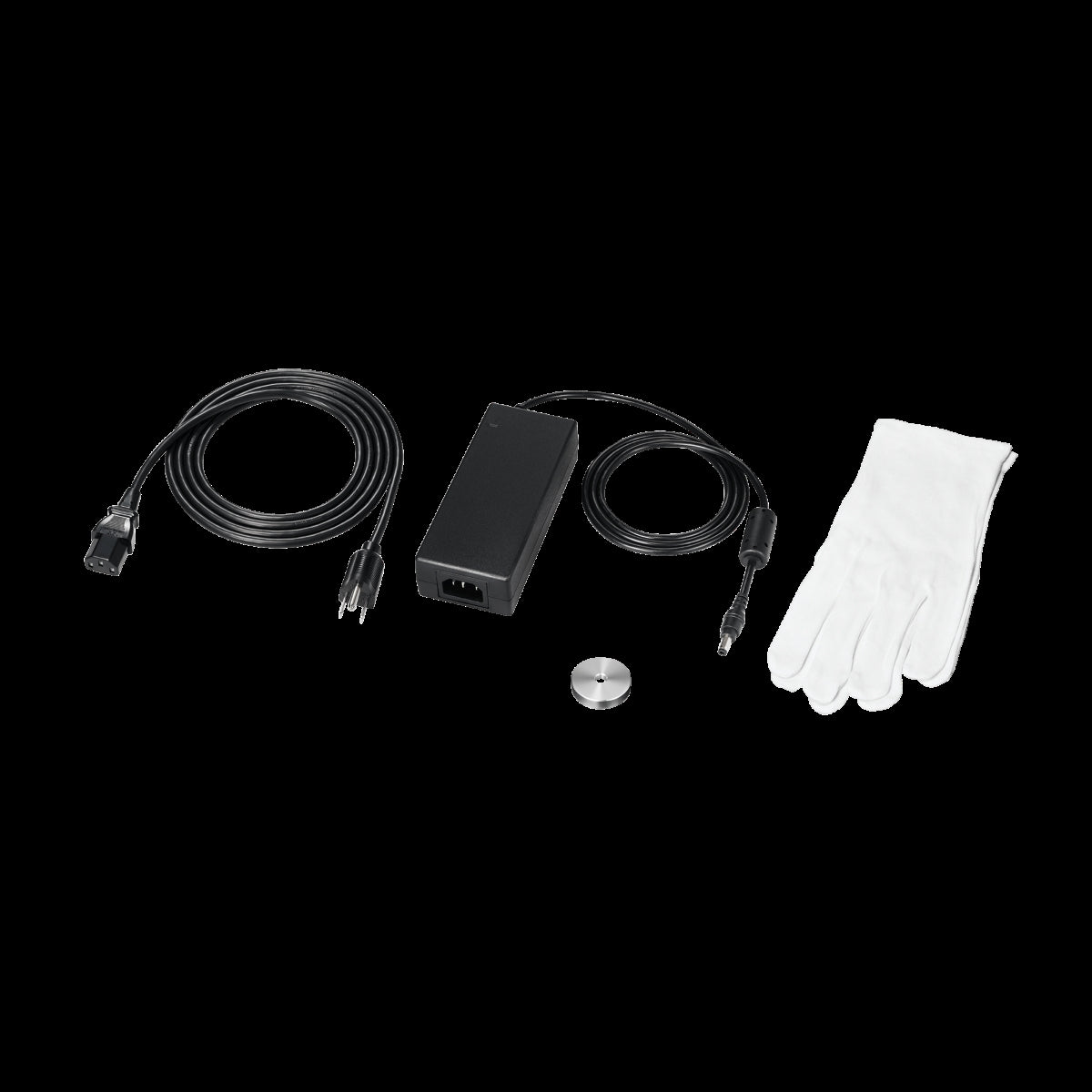 Audio Technica Hotaru Floating Turntable accessories