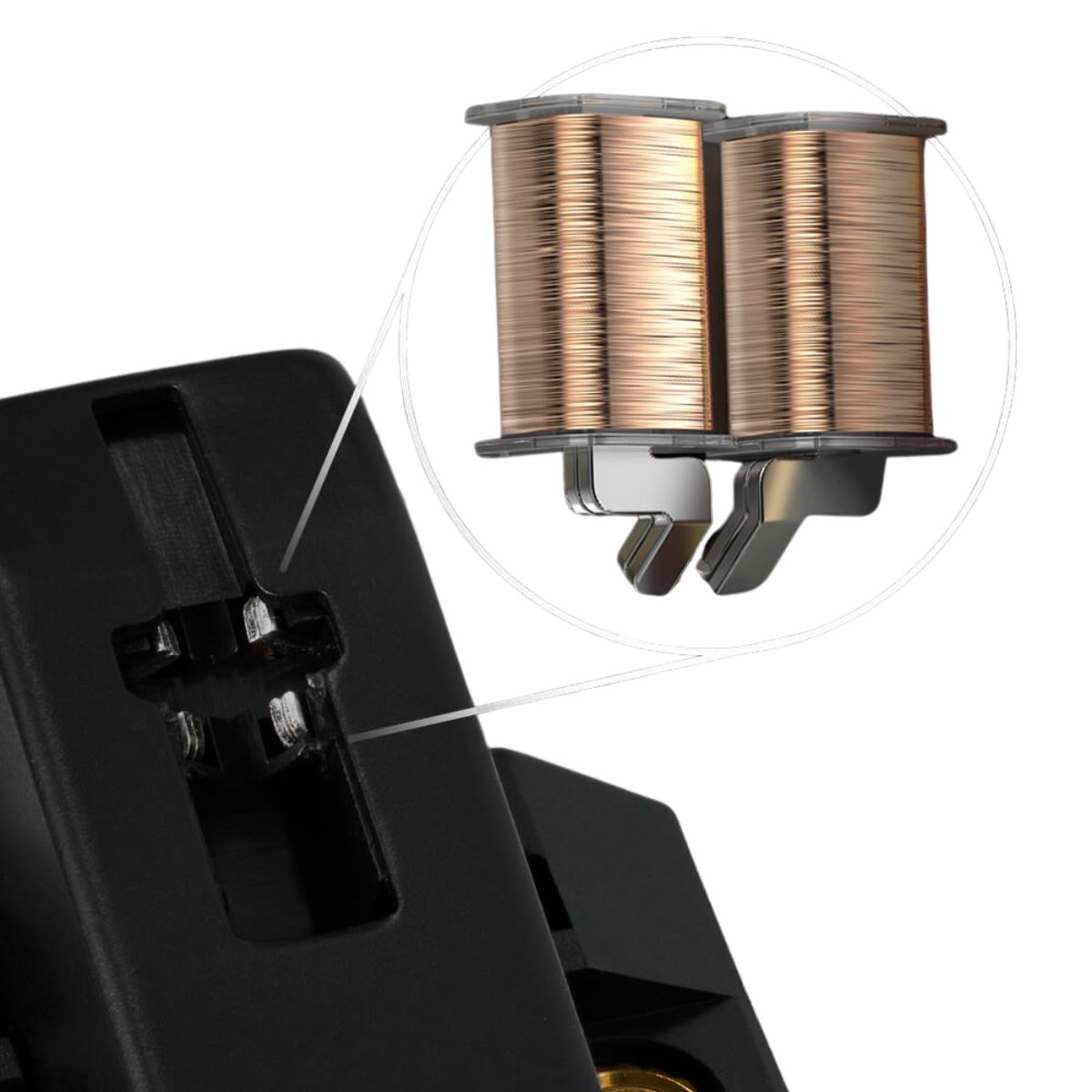 Audio Technica VM520xEB/H Cartridge (With Headshell)