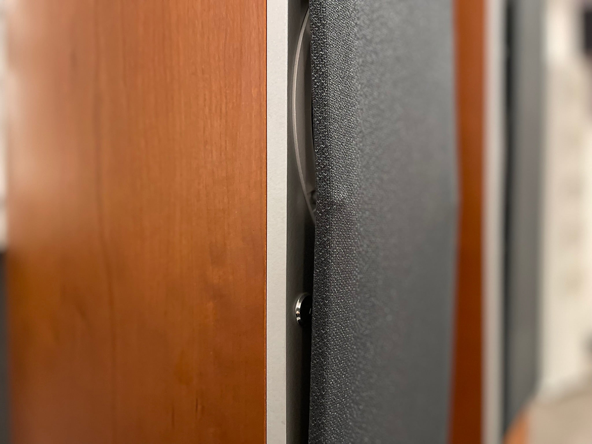 Audiovector Si6 Avantgarde Arrete Floorstanding Speakers - Consignment