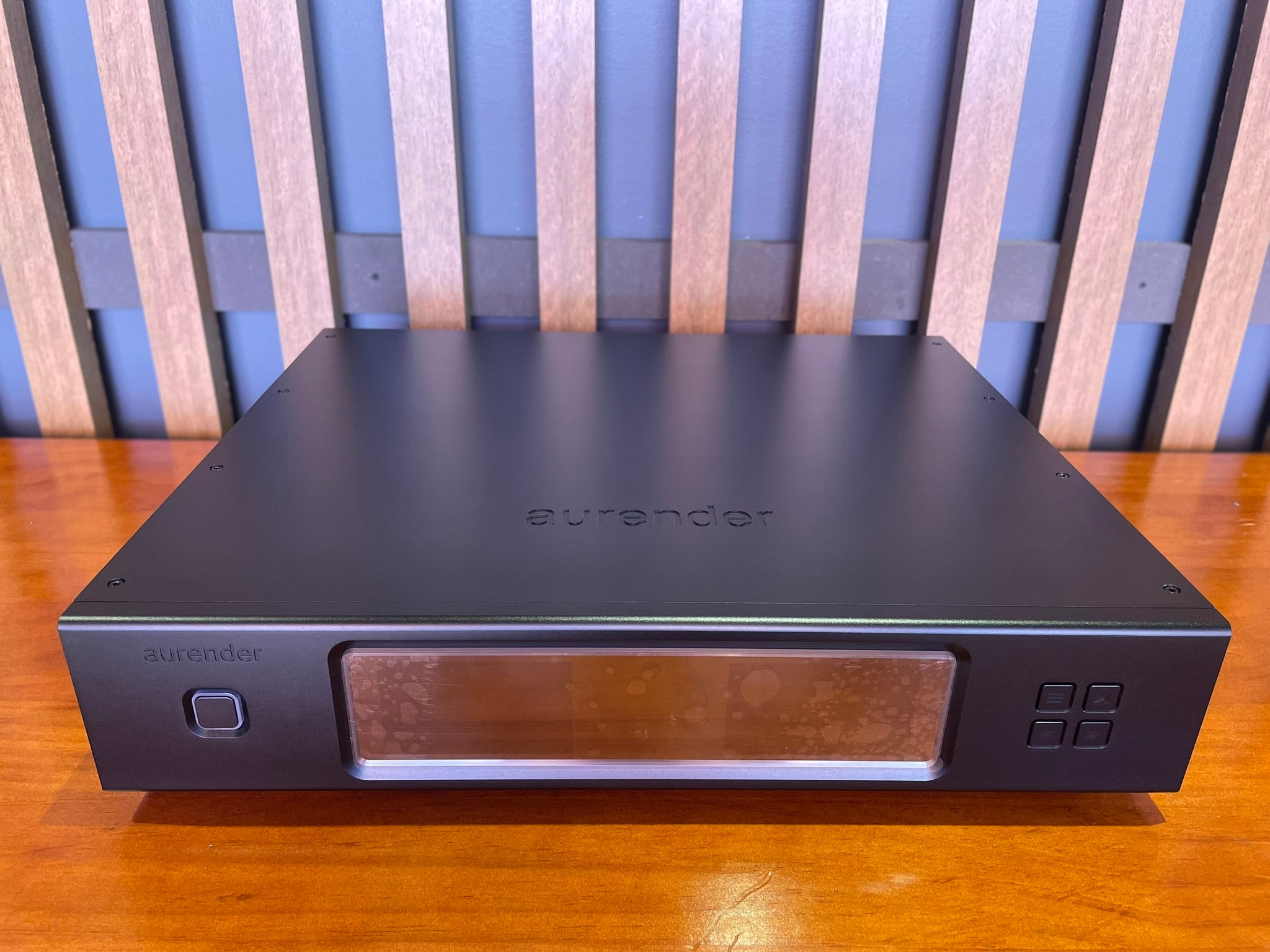 Aurender N10 Music Server - As Traded