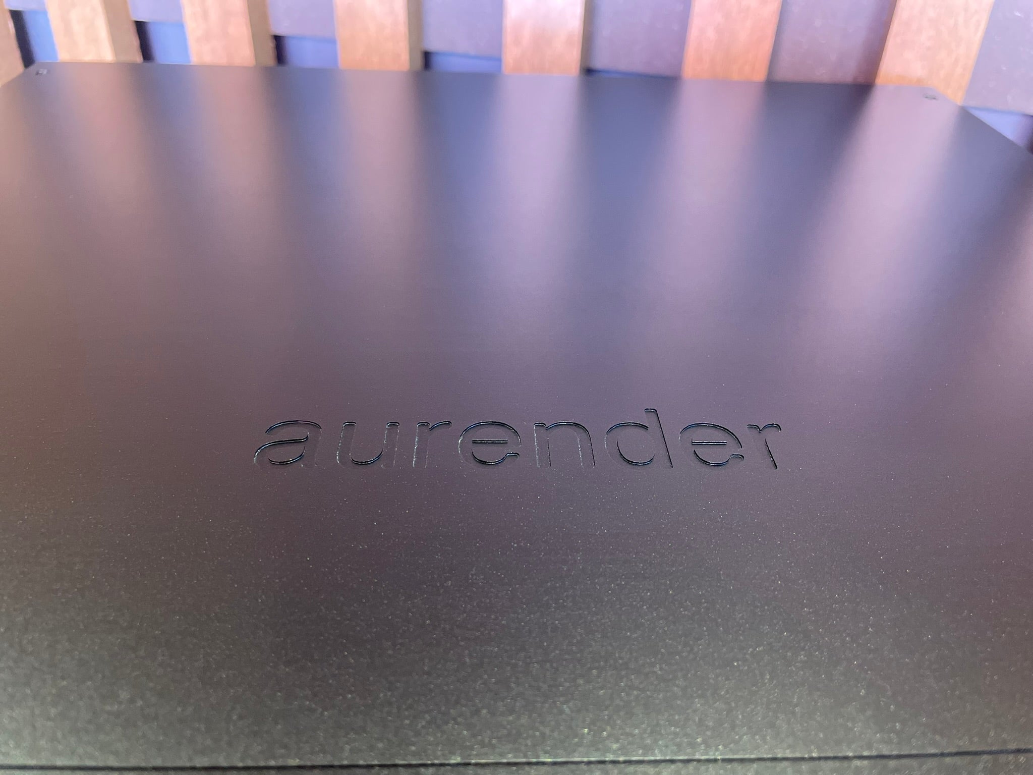 Aurender N10 Music Server - As Traded