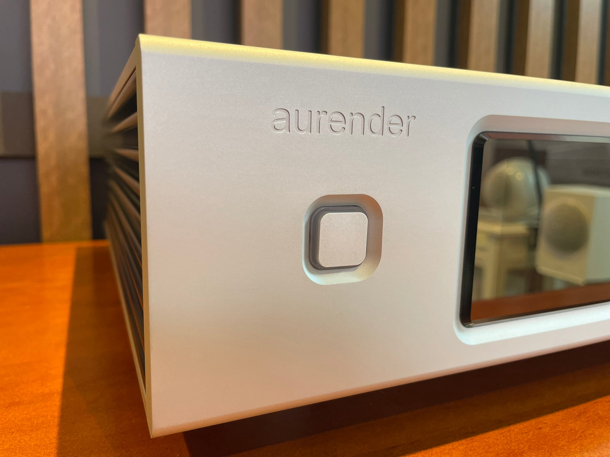 Aurender S10 Streamer - Consignment