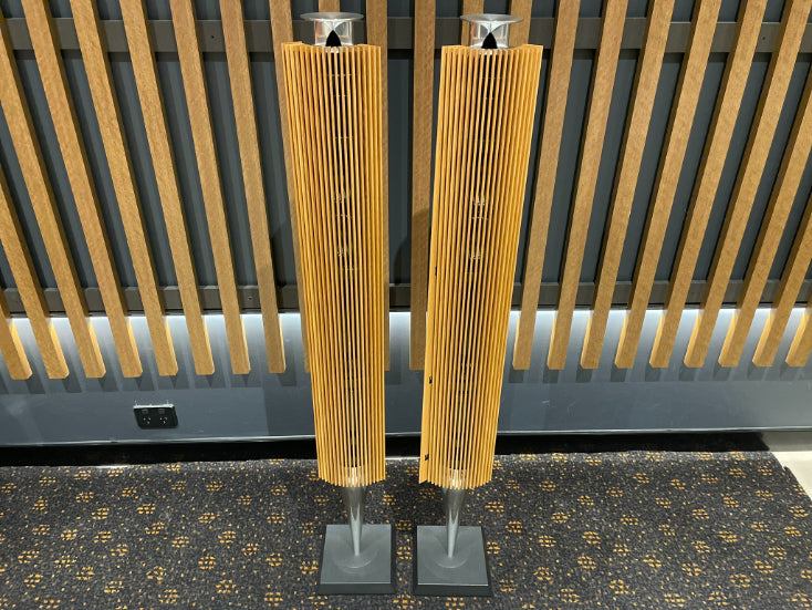 Bang-Olufsen-BeoLab18-speakers-front-top