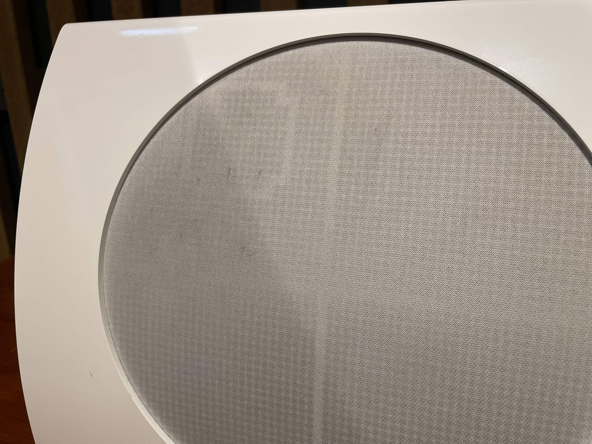 Bang & Olufsen Beolab 17 Speakers - Consignment