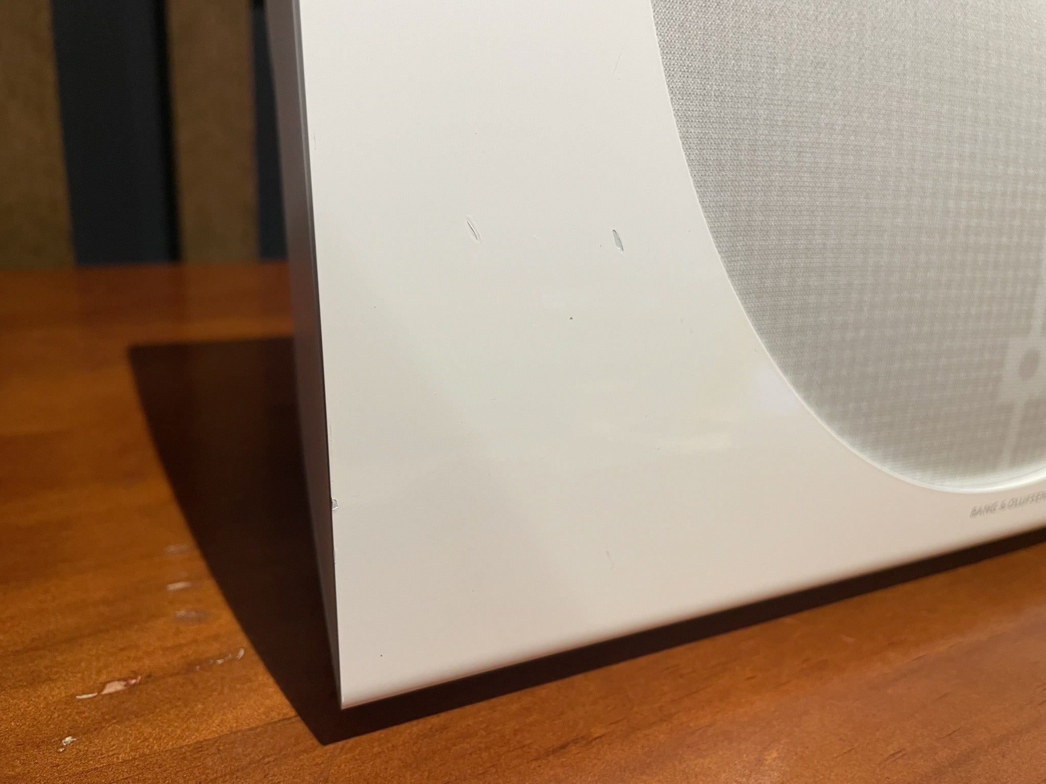 Bang & Olufsen Beolab 17 Speakers - Consignment