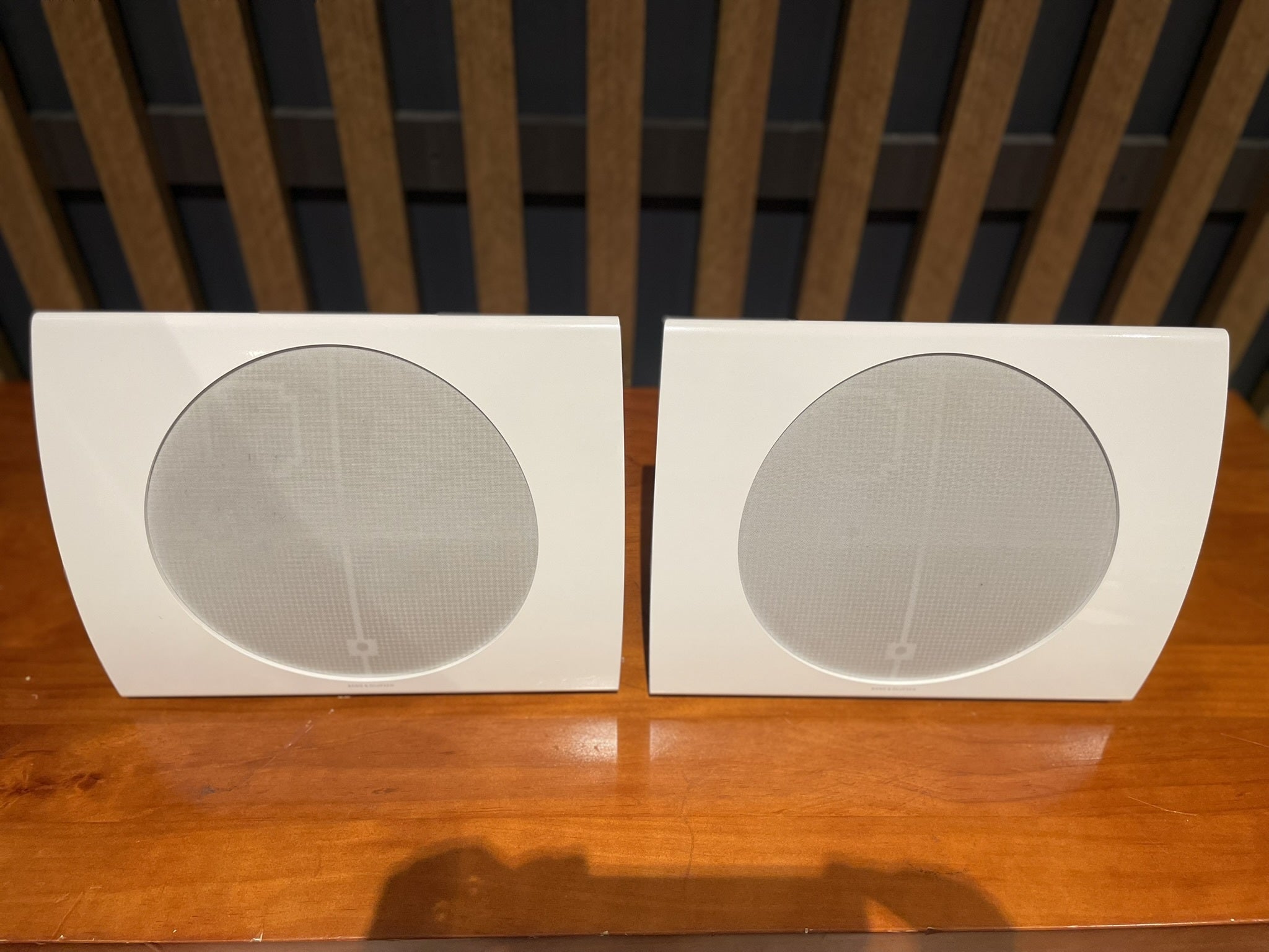 Bang & Olufsen Beolab 17 Speakers - Consignment