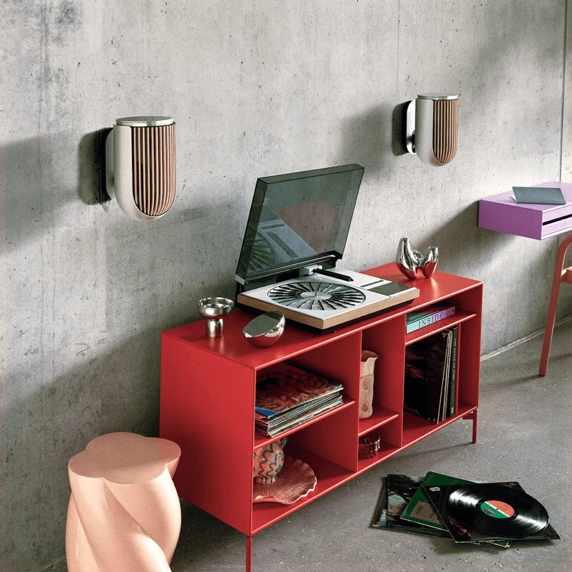 Bang & Olufsen Beolab 8 Wireless Speaker