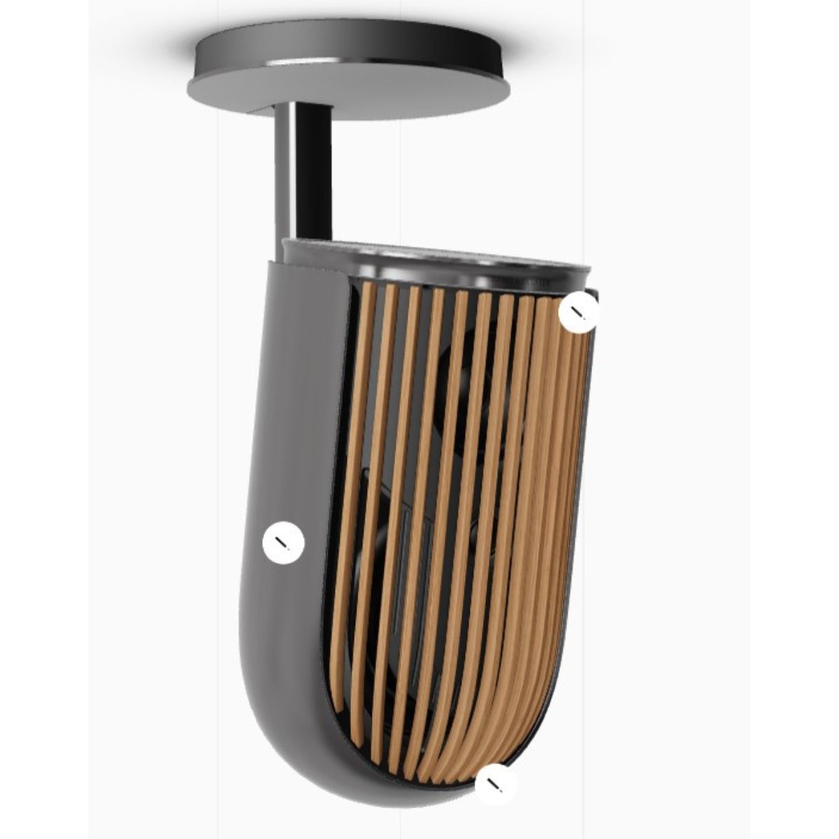 Bang & Olufsen Beolab 8 Wireless Speaker