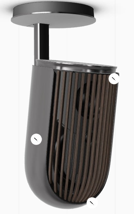 Bang & Olufsen Beolab 8 Wireless Speaker