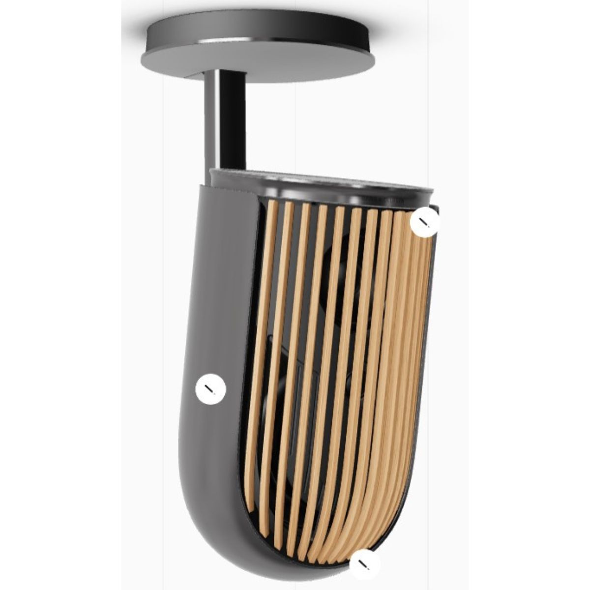 Bang & Olufsen Beolab 8 Wireless Speaker