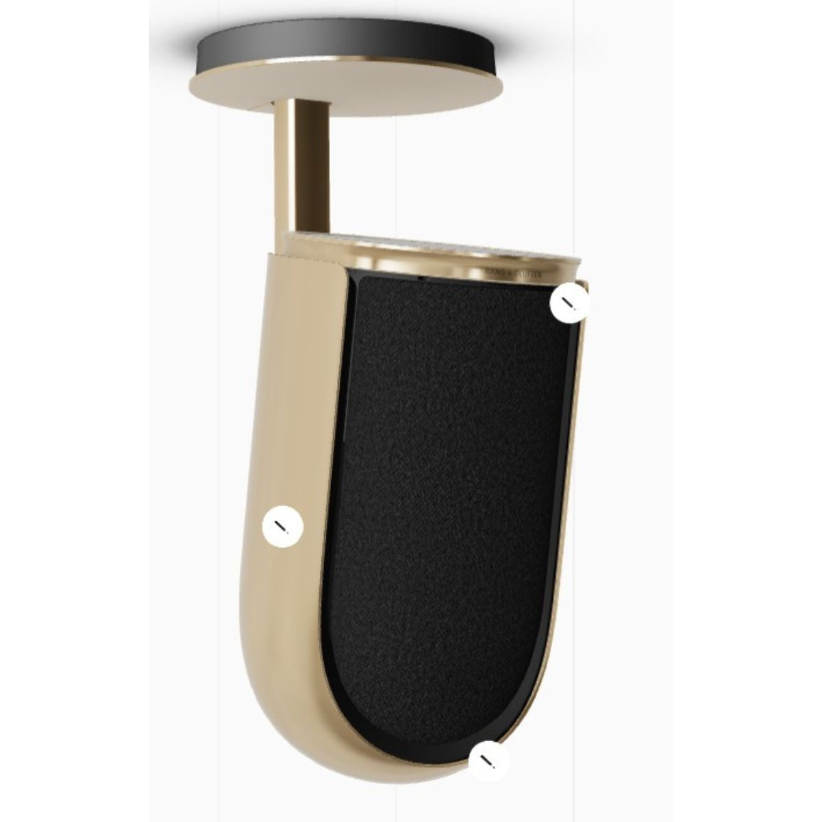 Bang & Olufsen Beolab 8 Wireless Speaker
