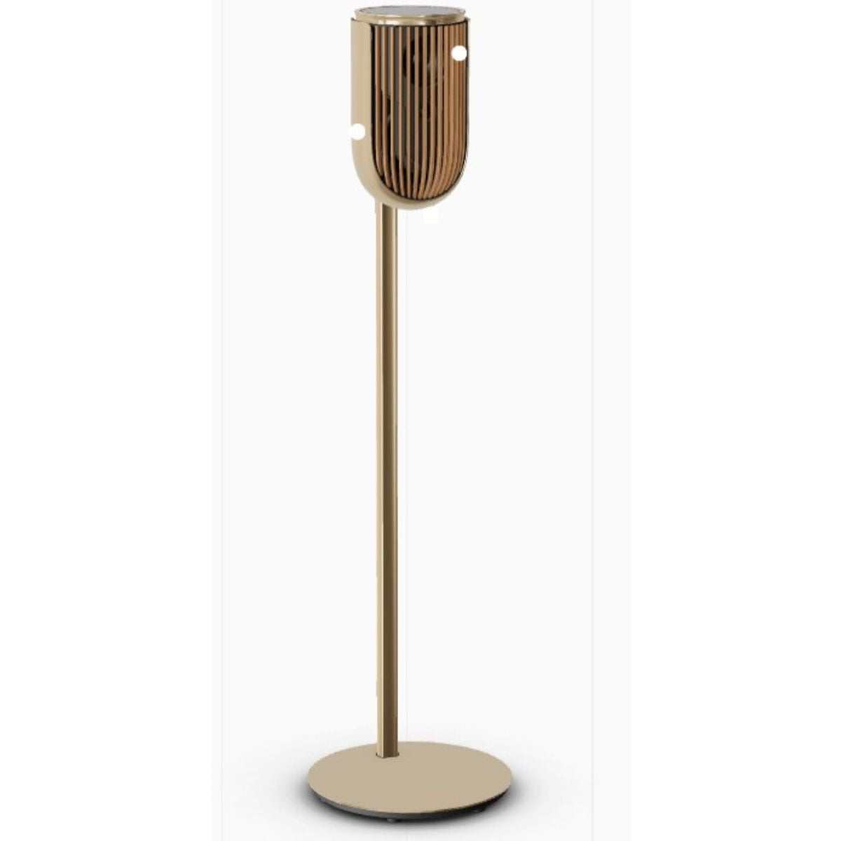 Bang & Olufsen Beolab 8 Wireless Speaker
