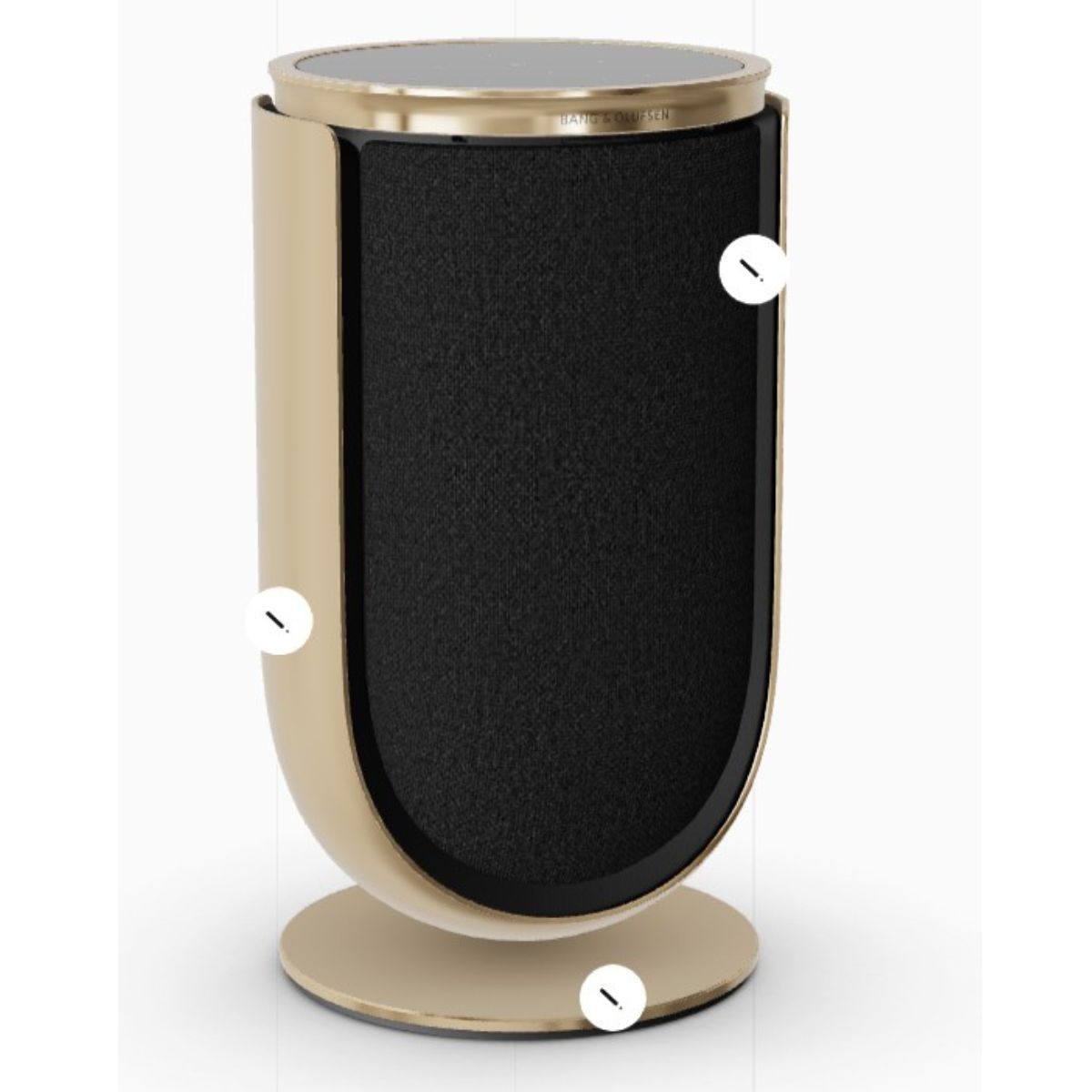Bang & Olufsen Beolab 8 Wireless Speaker