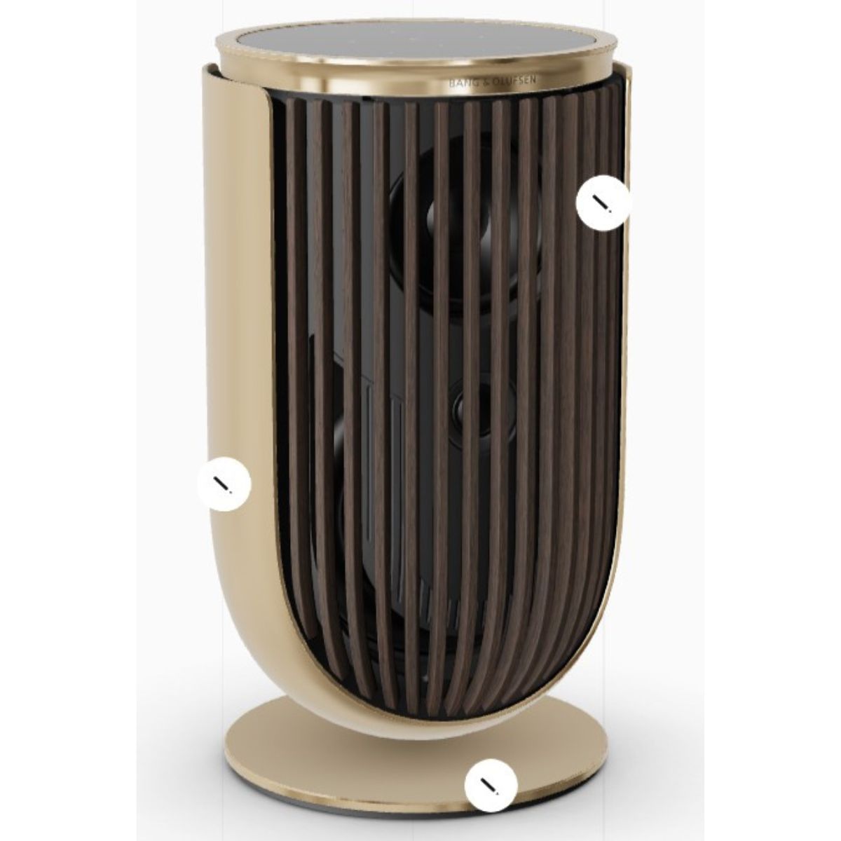 Bang & Olufsen Beolab 8 Wireless Speaker