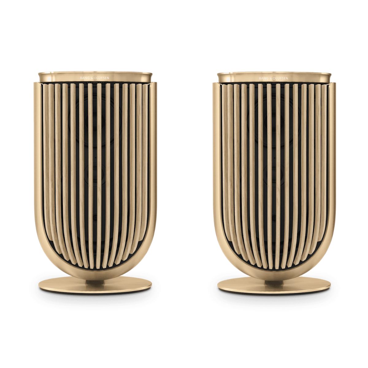 Bang & Olufsen Beolab 8 Wireless Speaker