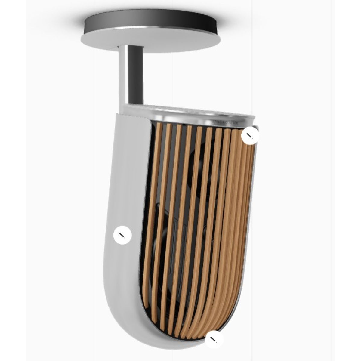 Bang & Olufsen Beolab 8 Wireless Speaker