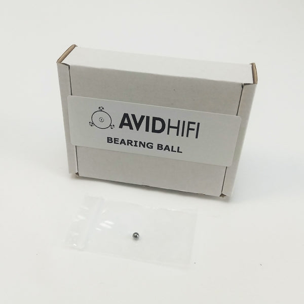 AVID Hifi Standard Bearing Ball