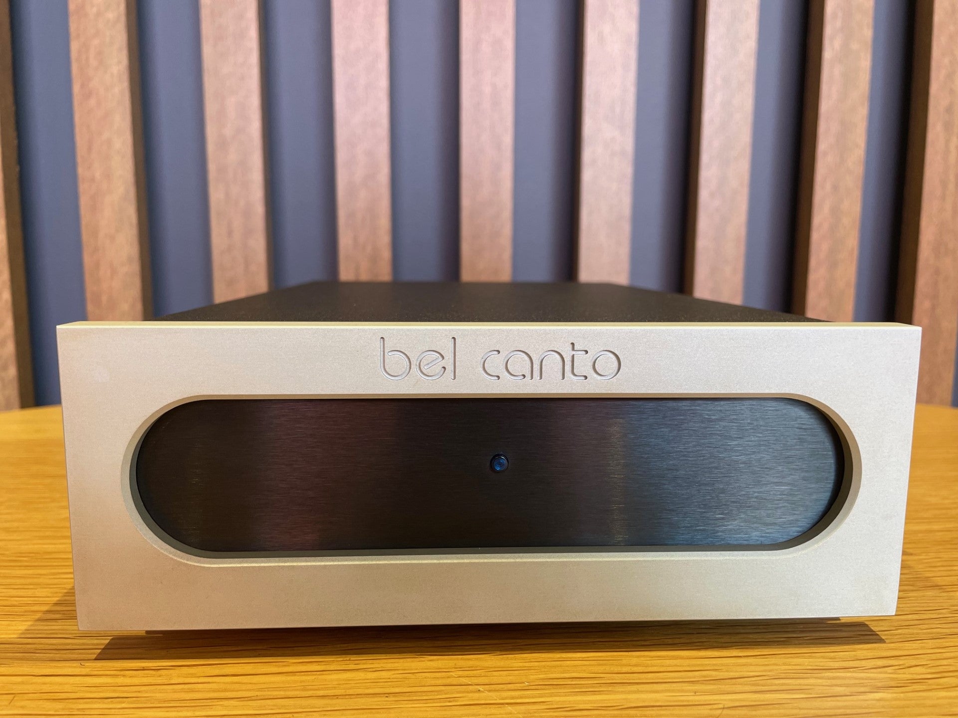 Bel Canto e.One REF500S Power Amplifier - Consignment