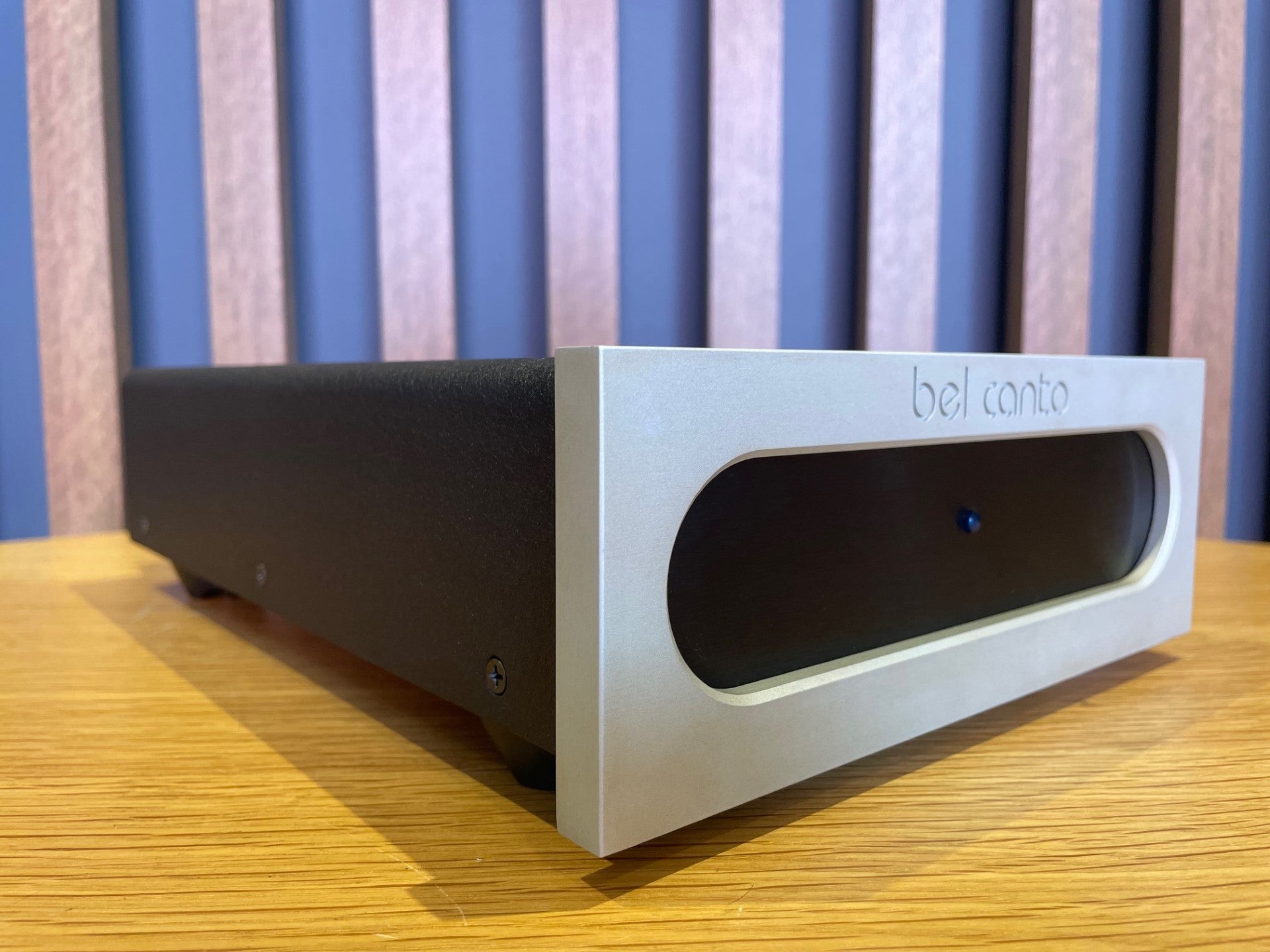 Bel Canto e.One REF500S Power Amplifier - Consignment