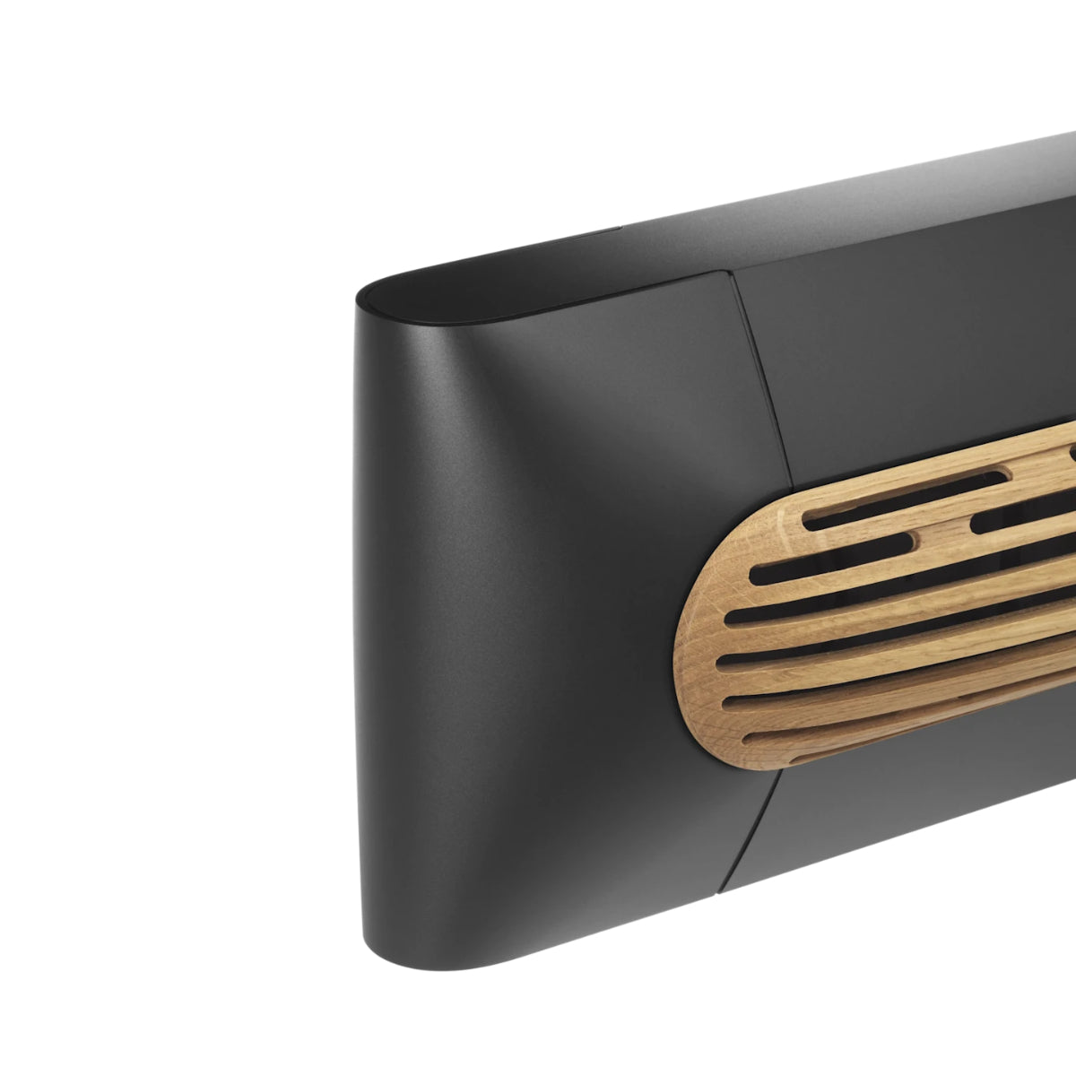 Beosound Premier Spatial Audio Soundbar black oak