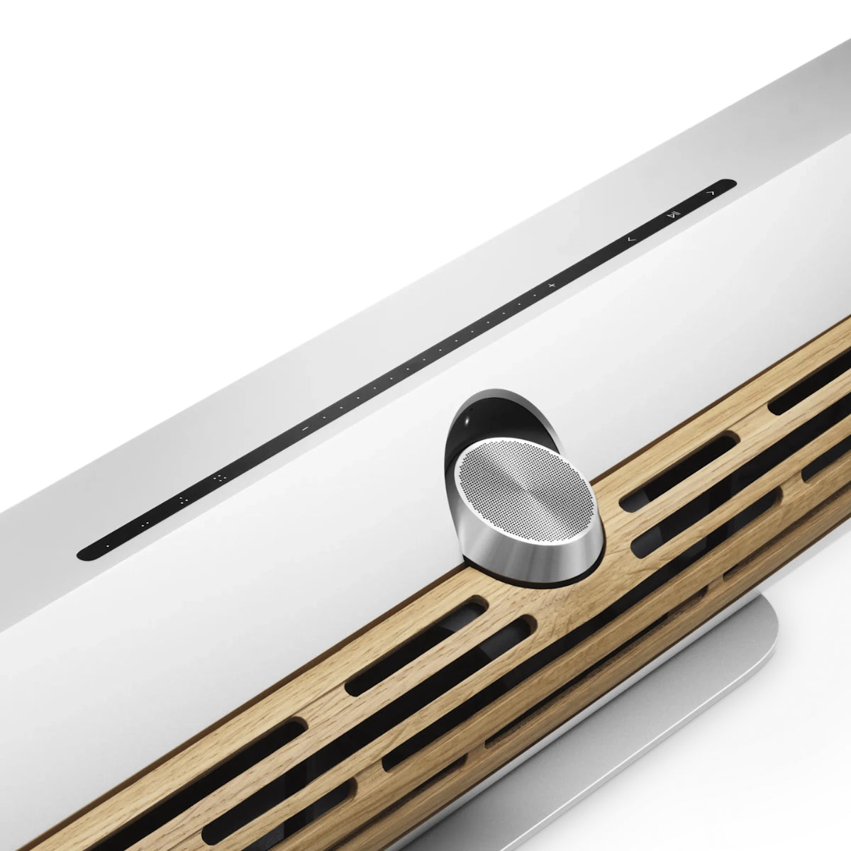 Beosound Premier Spatial Audio Soundbar