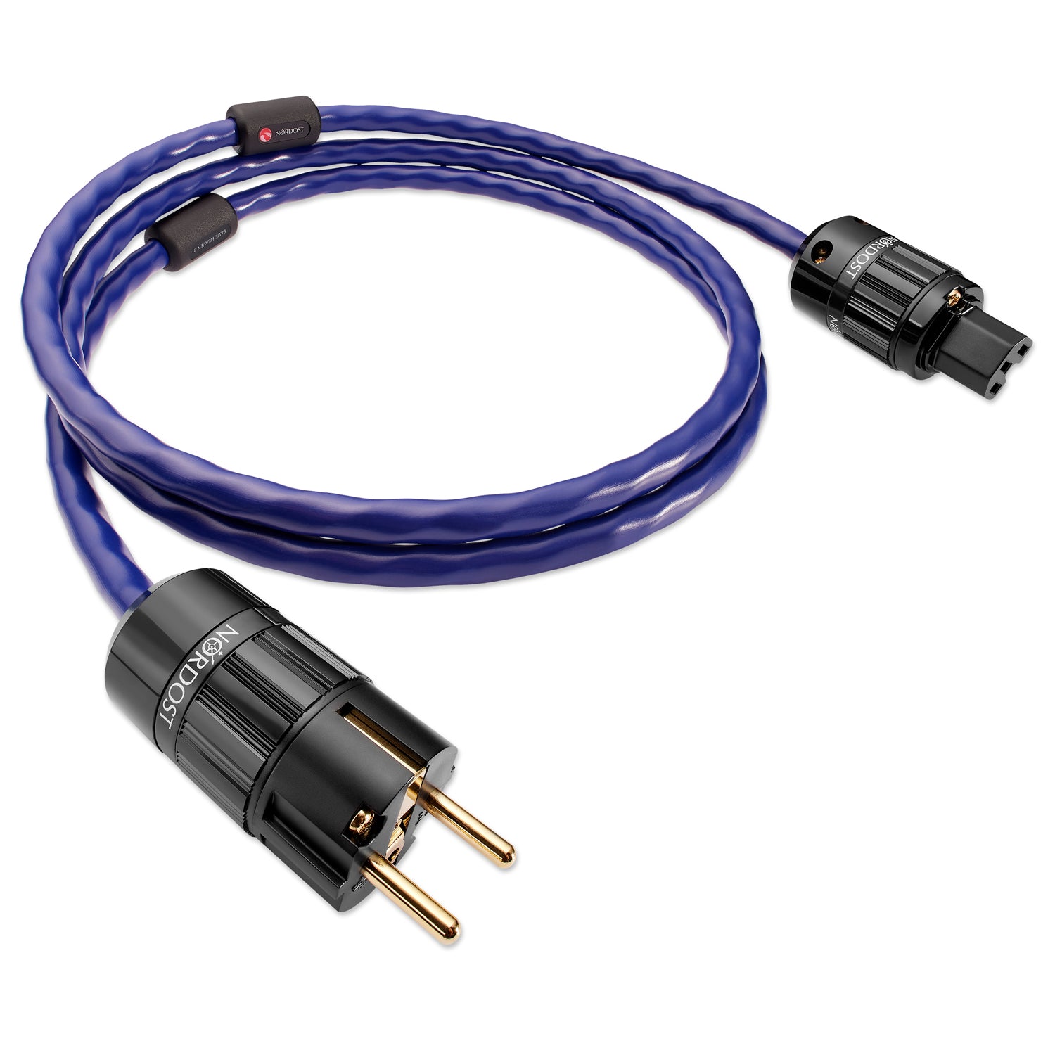 Nordost Blue Heaven 3 Power Cable