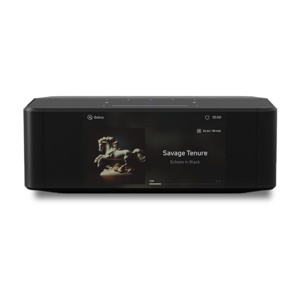 Bluesound Node Icon Music Streamer