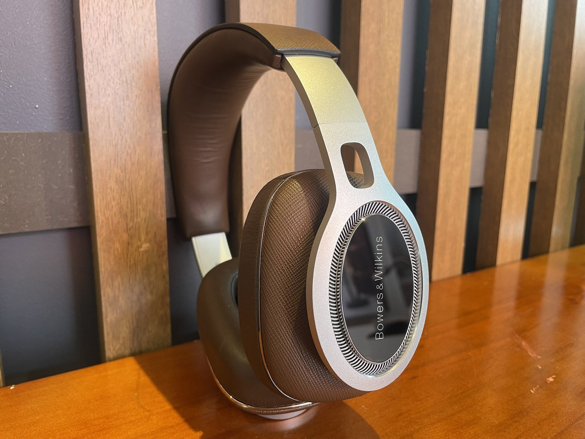 Bowers & Wilkins P9 Signature Headphones - As Traded