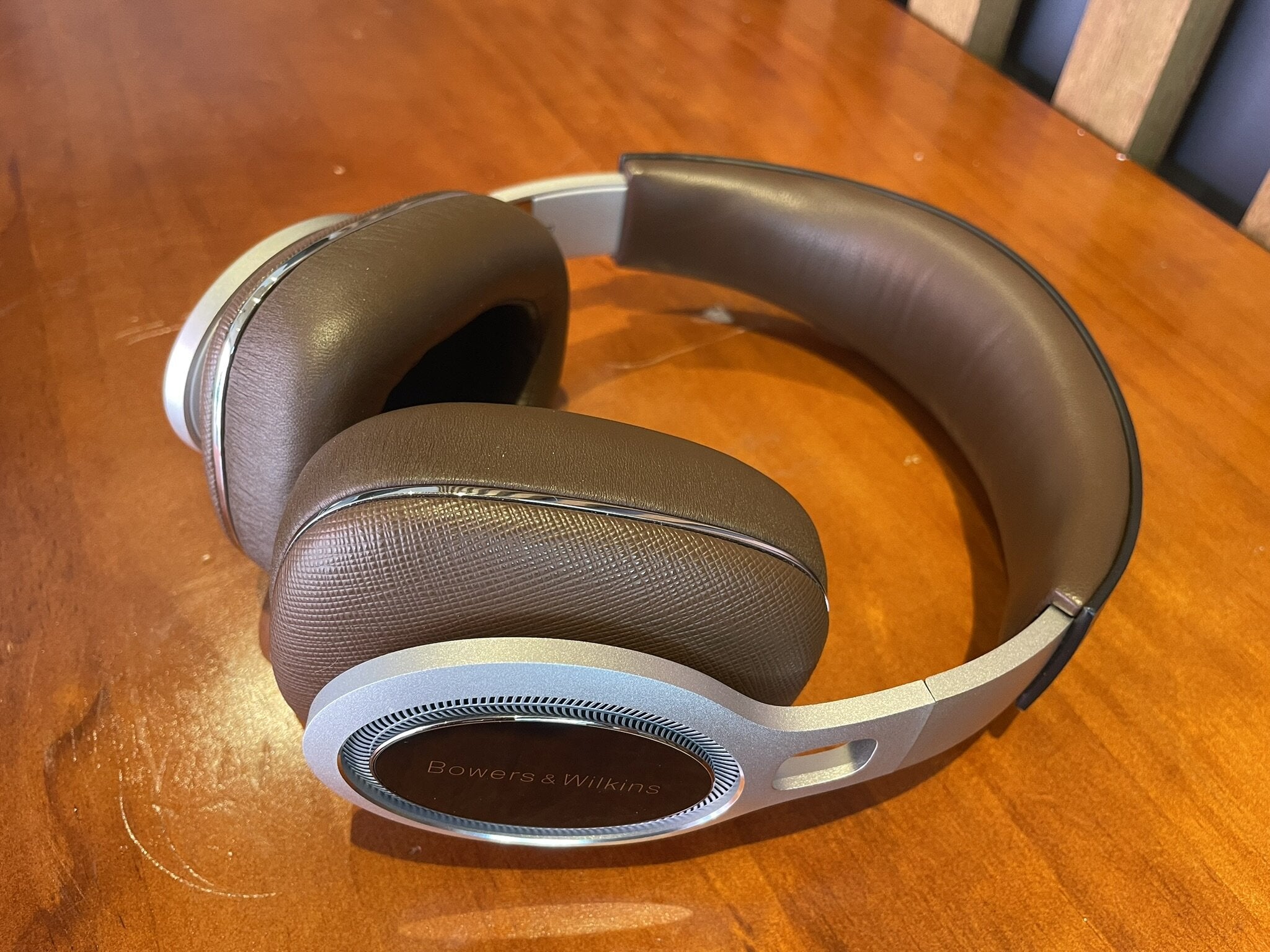 Bowers & Wilkins P9 Signature Headphones - As Traded