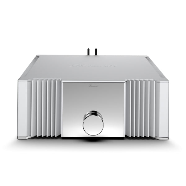 Burmester Classic Line - 232 Integrated Amplifier