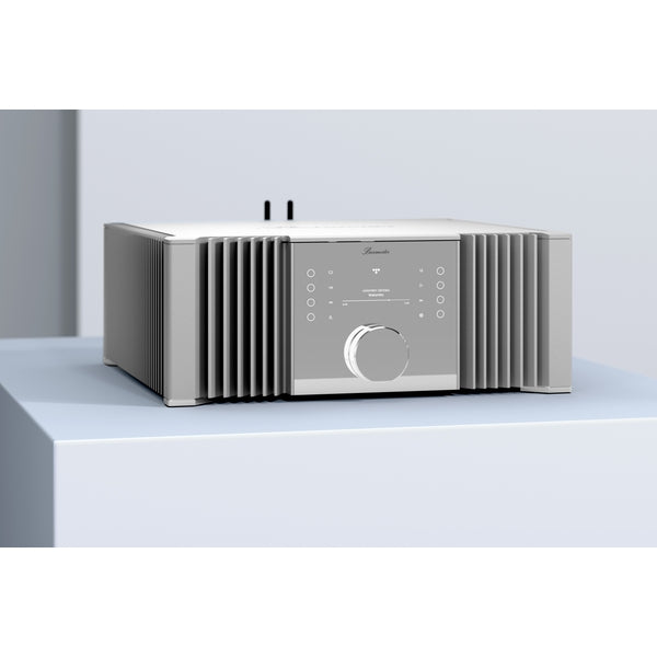 Burmester Classic Line - 232 Integrated Amplifier