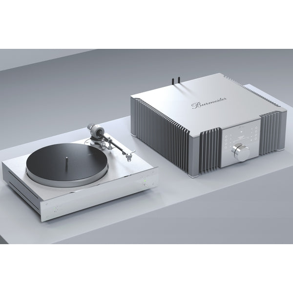 Burmester Classic Line - 232 Integrated Amplifier