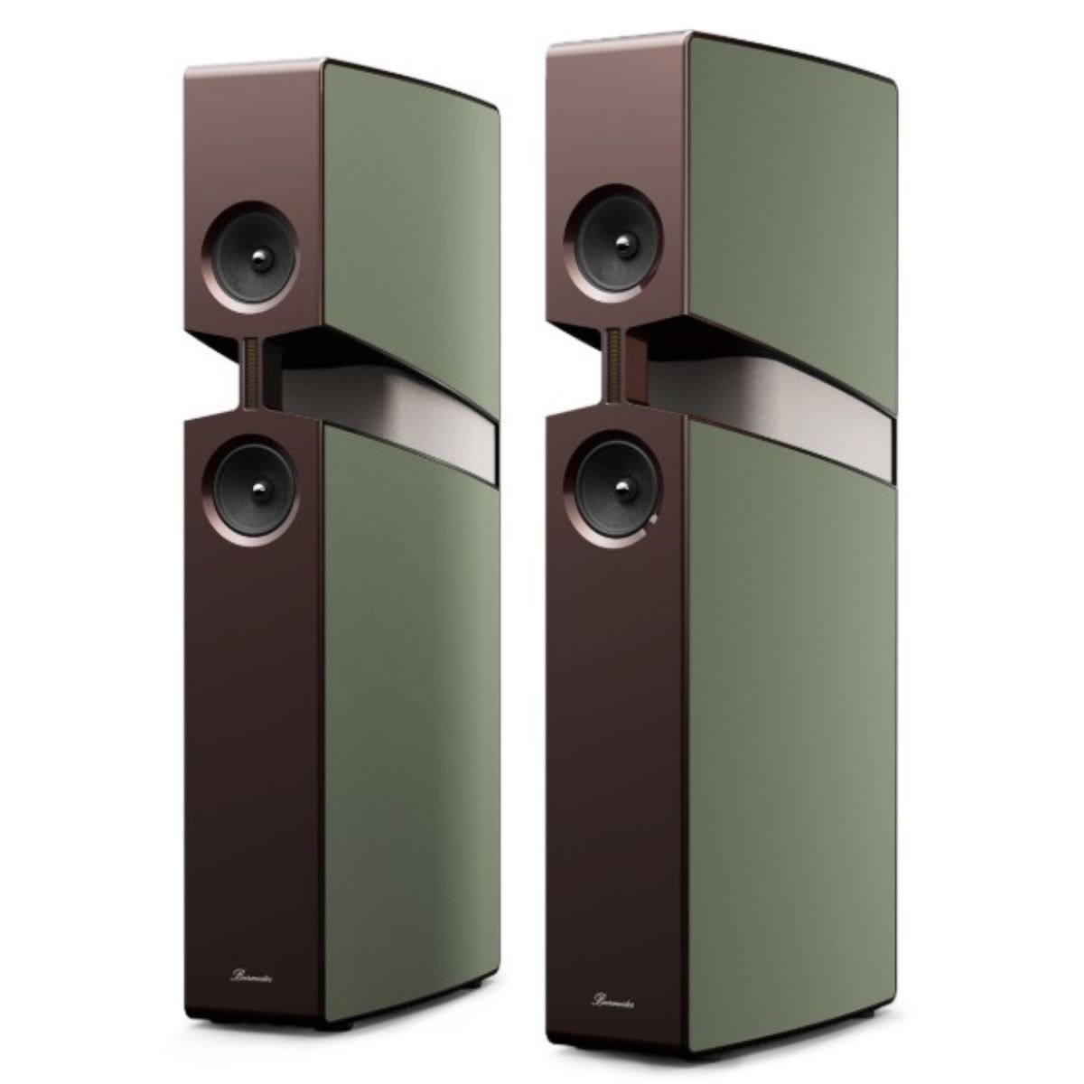 Burmester BX100 Loudspeaker