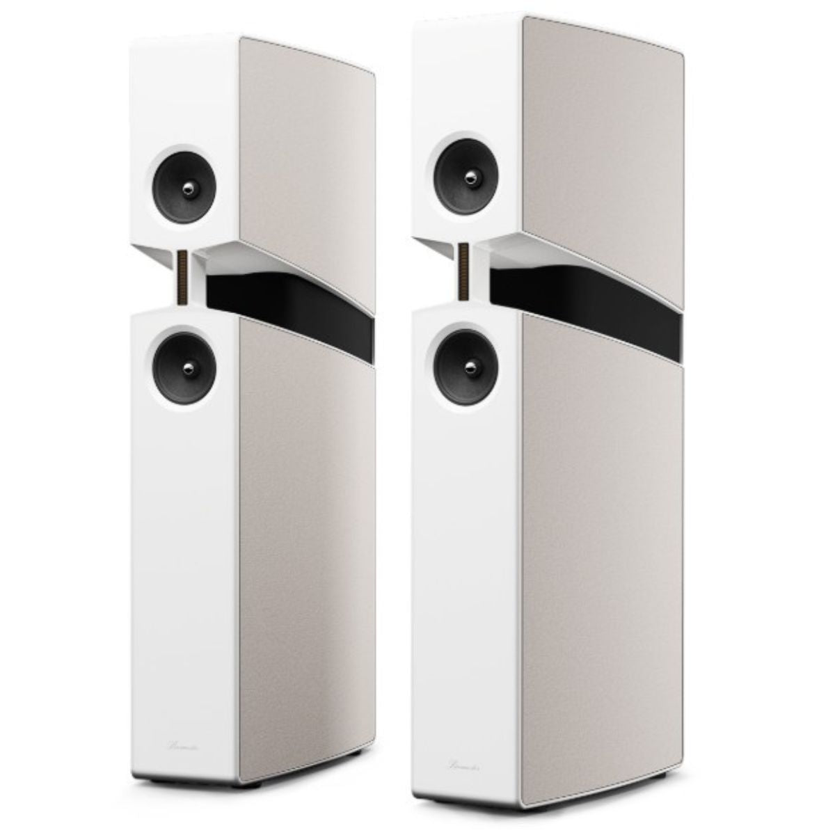 Burmester BX100 Loudspeaker