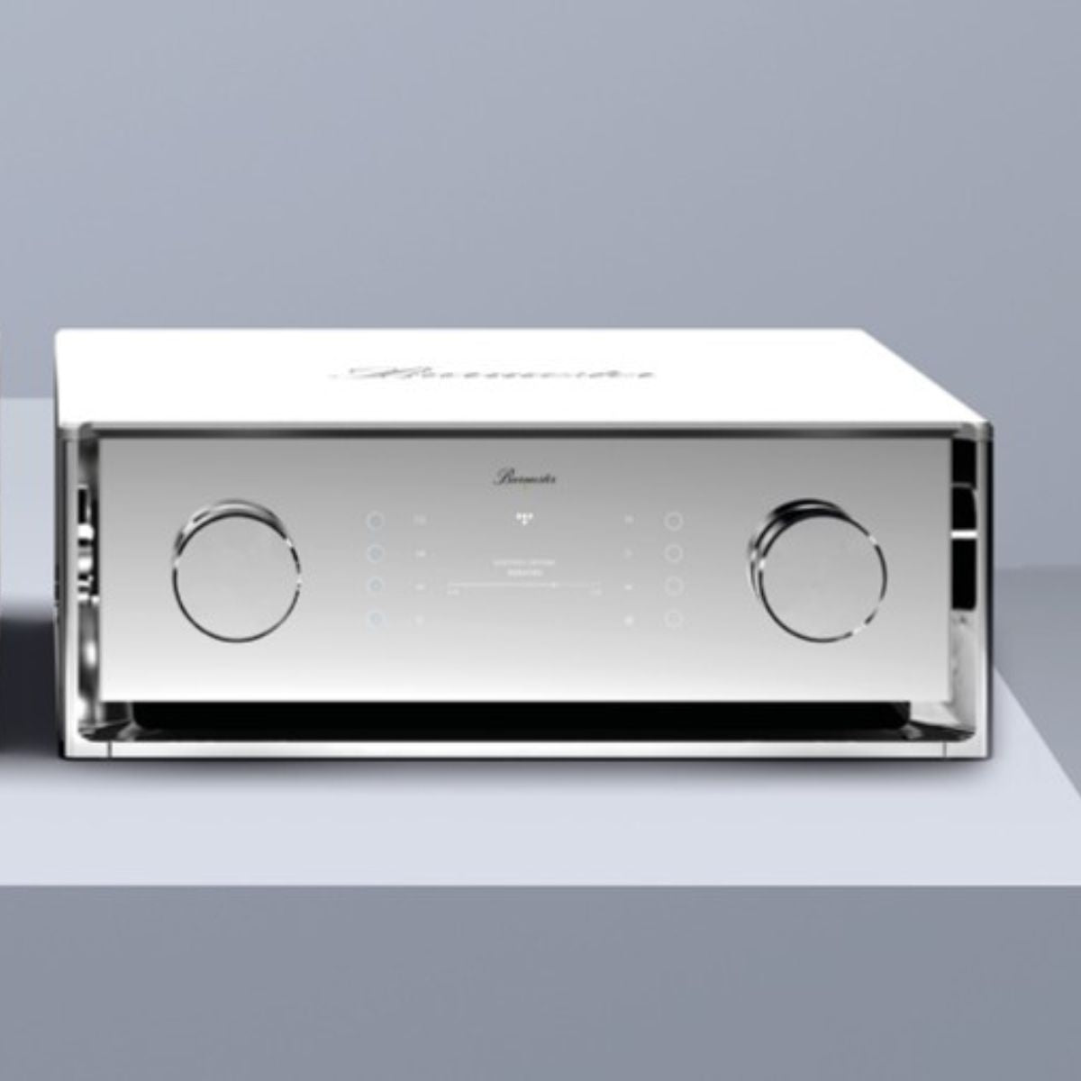 Burmester Reference Line - 249 Preamplifier