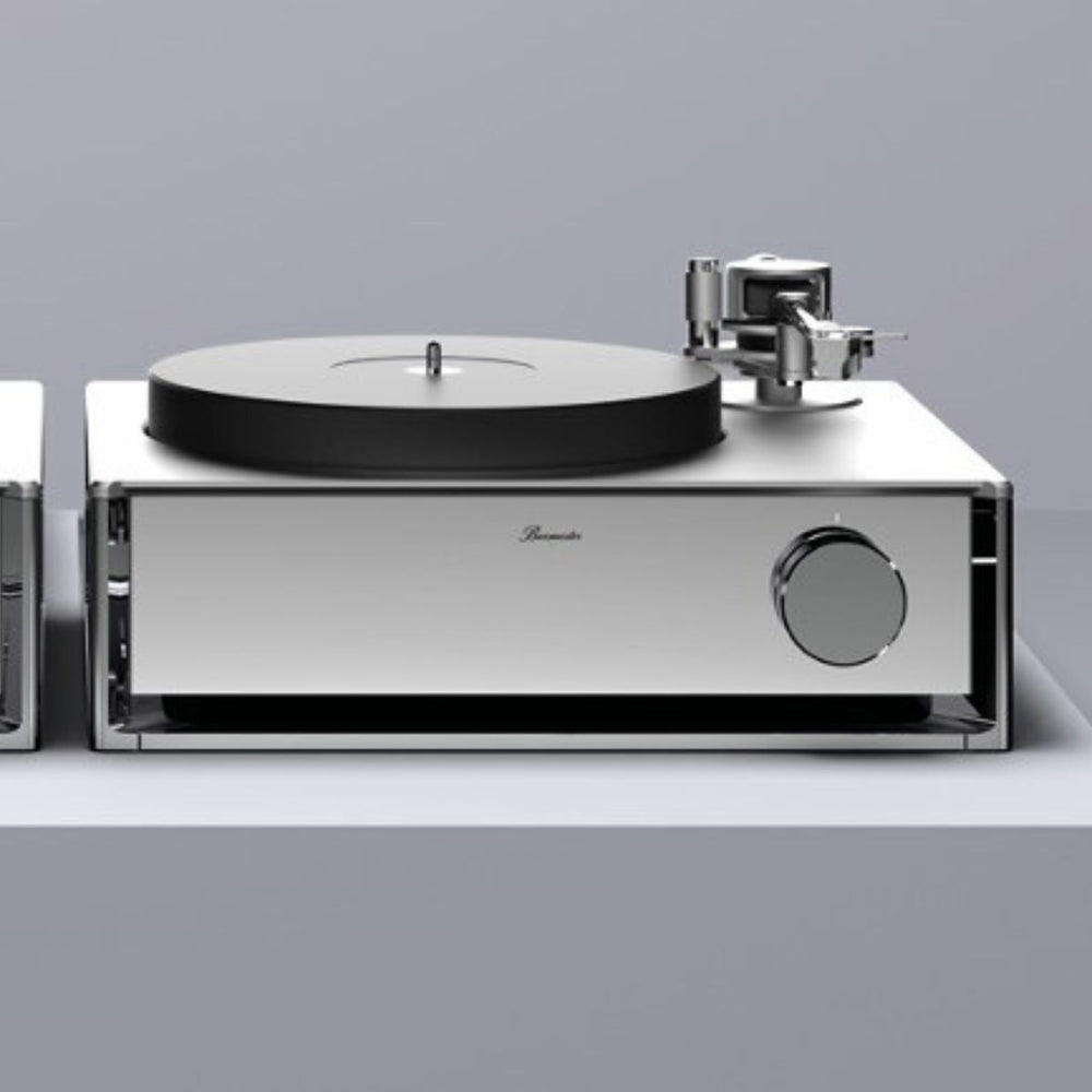 Burmester Reference Line - 257 Turntable