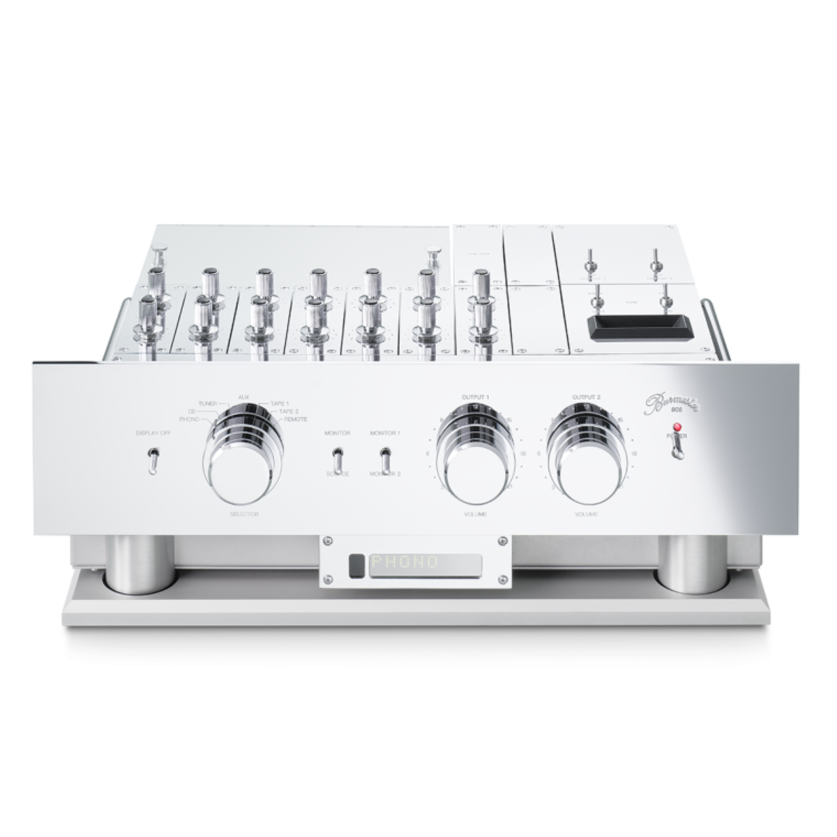 Burmester Reference Line - 808 Mk5 Preamplifier