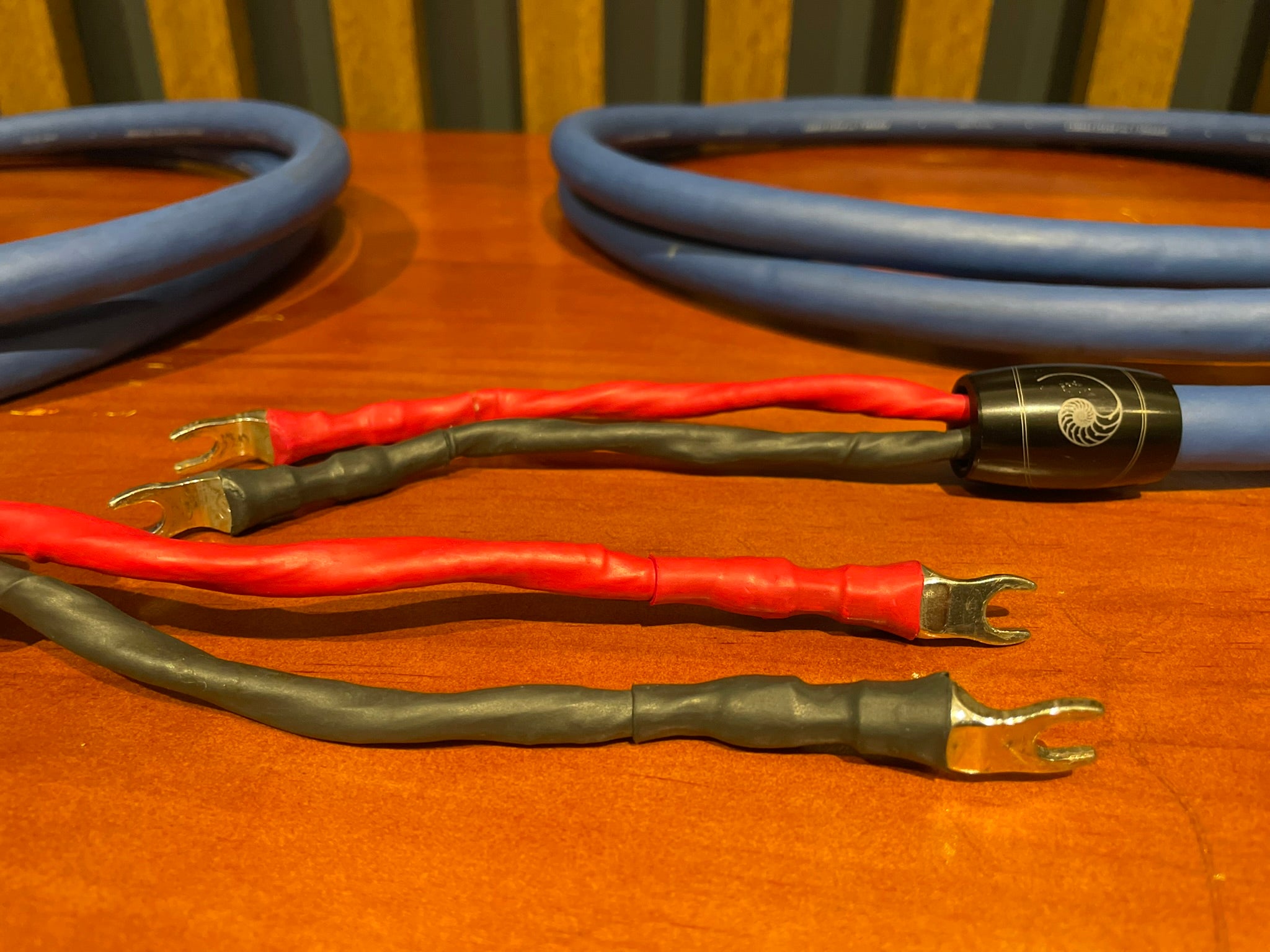 Cardas Audio Clear Speaker Cable 2.5m - Consignment