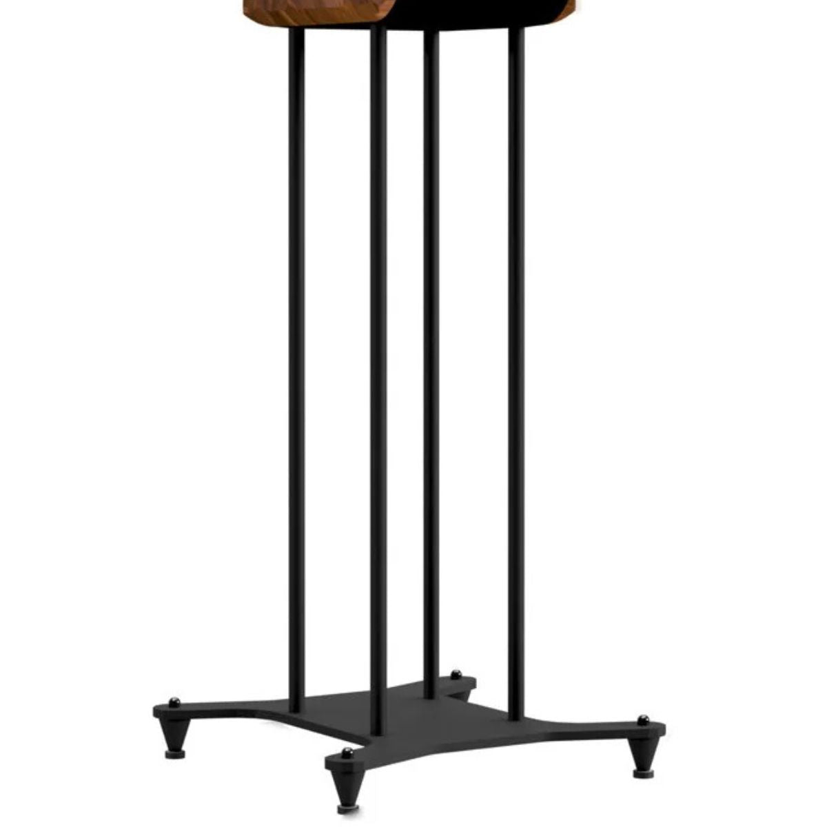 Chario Bookshelf Speaker Stands
