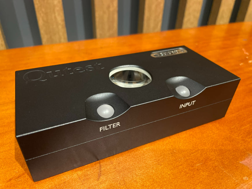 Chord Qutest DAC - As Traded