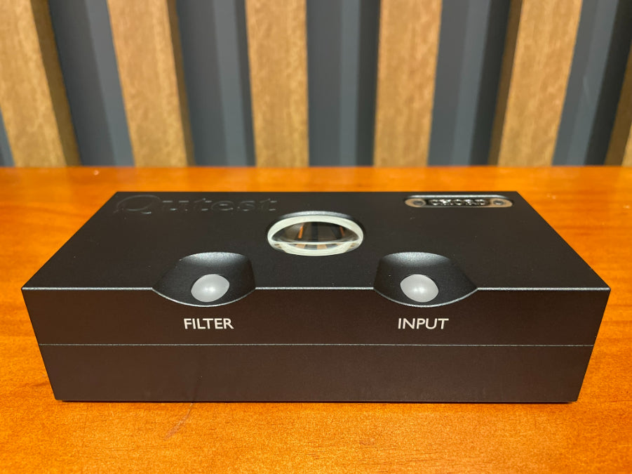 Chord Qutest DAC - As Traded