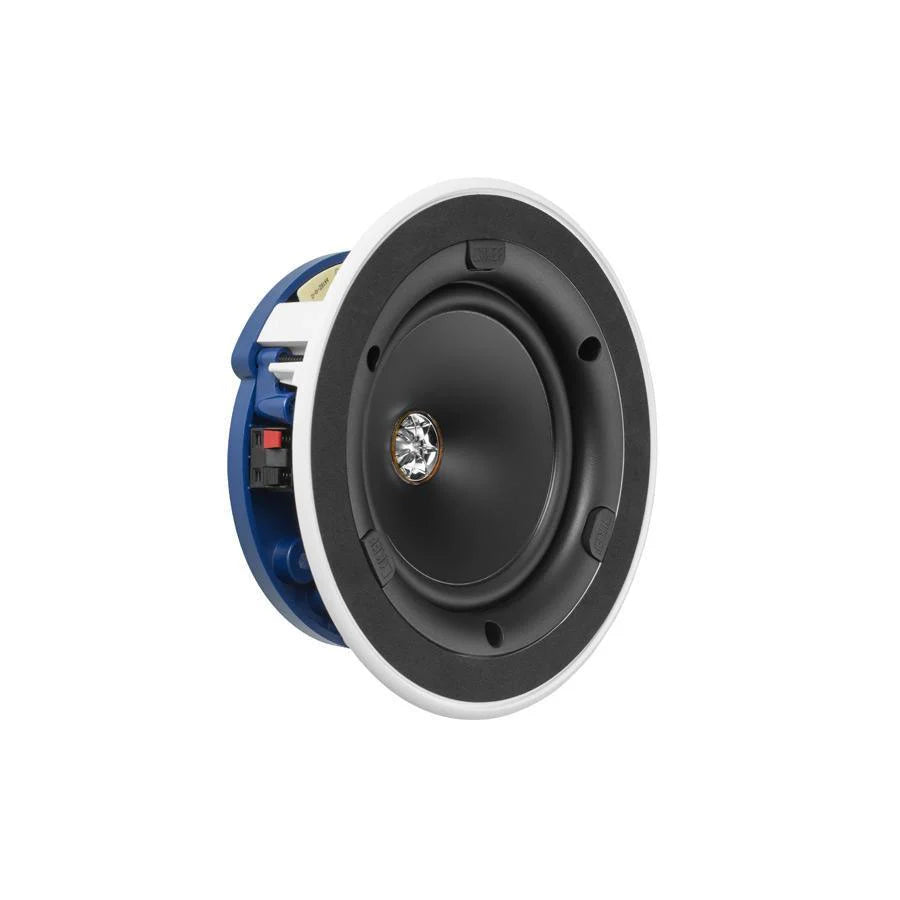 KEF Ci130.2CR Round In-Ceiling Speaker (each)