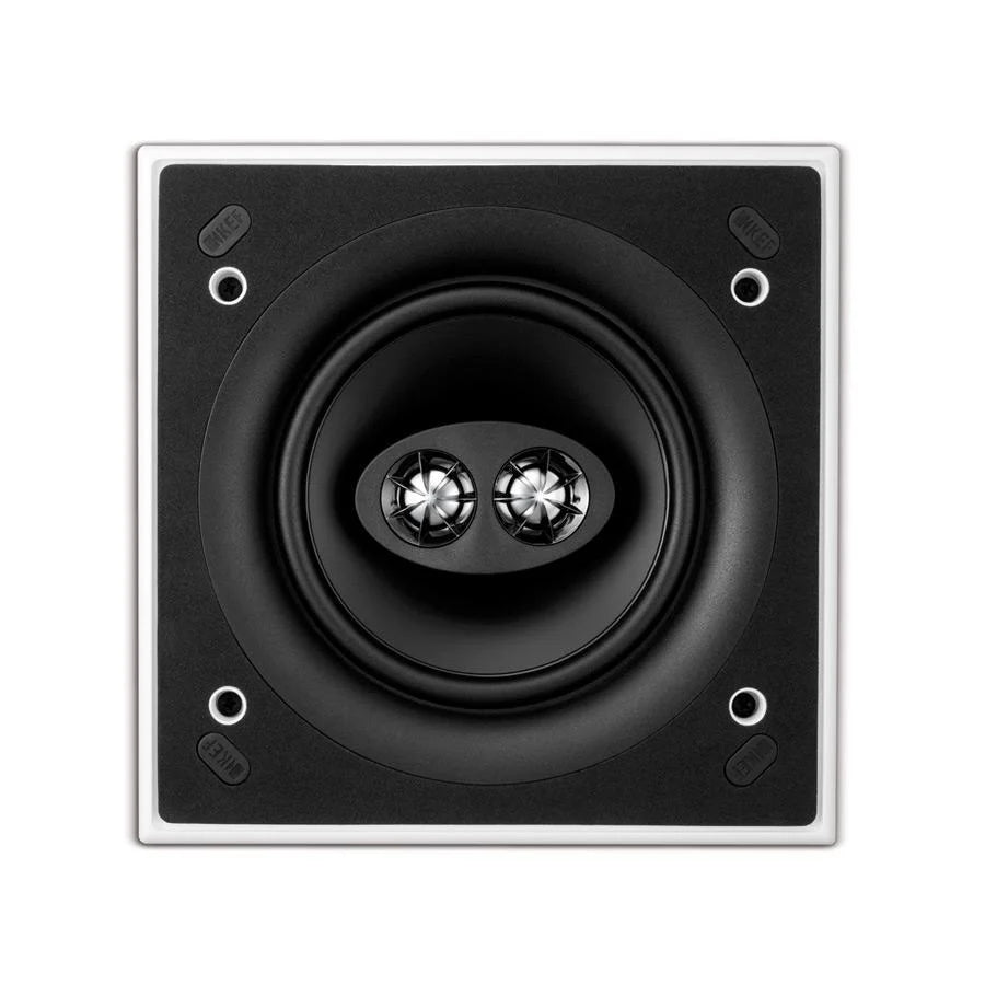 Kef Ci160CSDS In-Ceiling Stereo Speaker