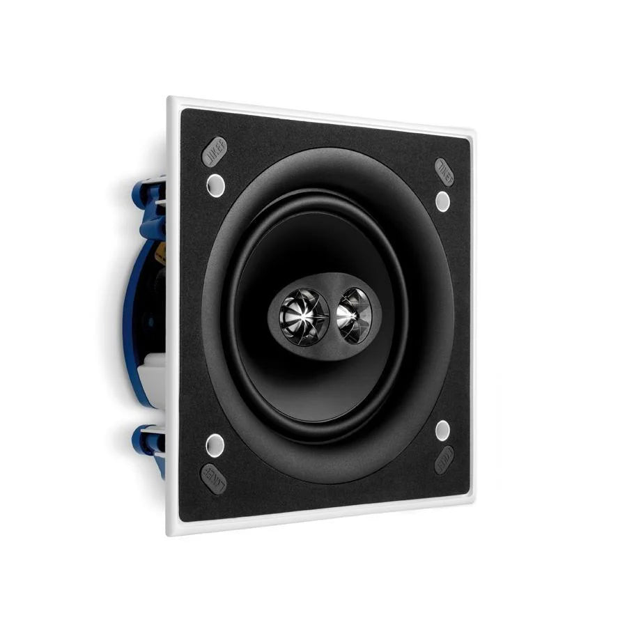 Kef Ci160CSDS In-Ceiling Stereo Speaker