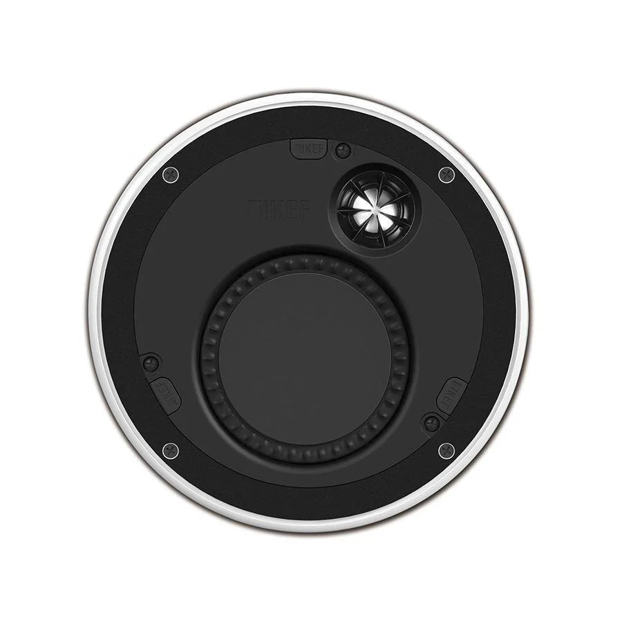 Kef CI160TR Shallow-Depth In-Ceiling Speaker