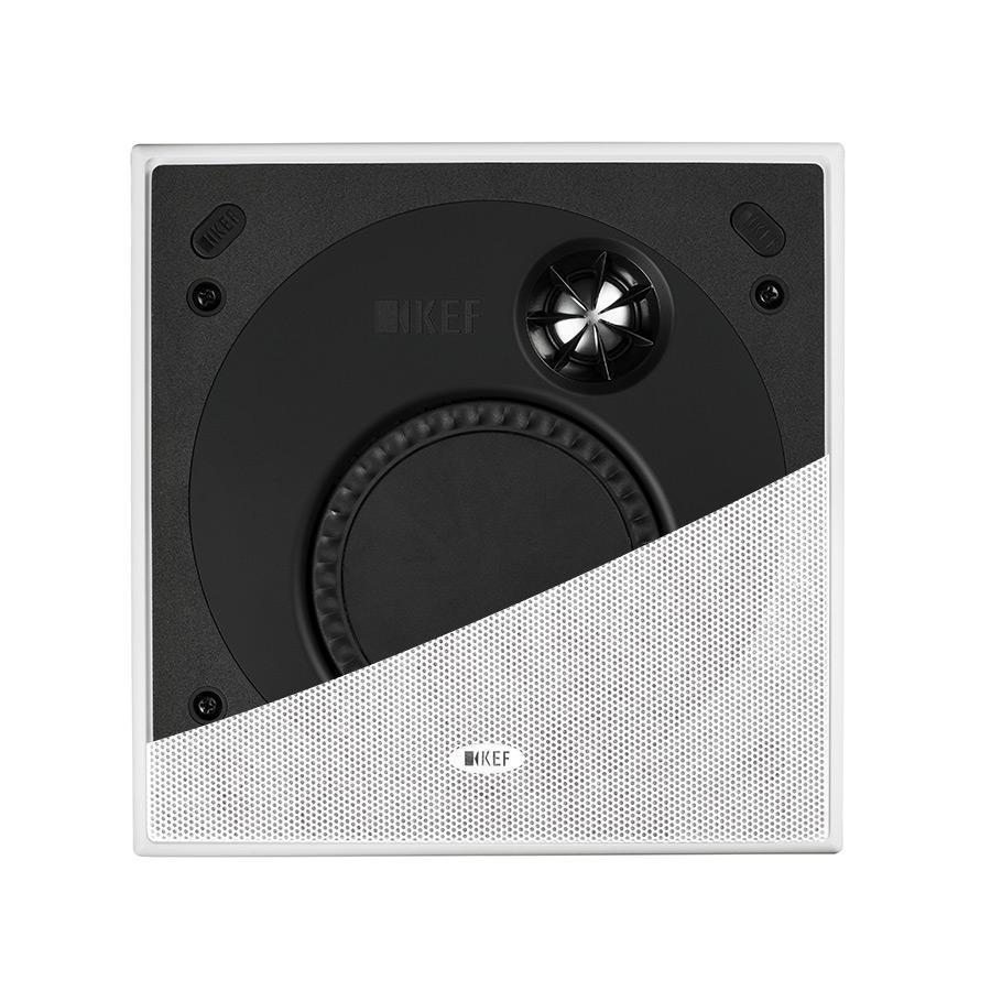 Kef CI160TS Shallow-Depth In-Ceiling Speaker