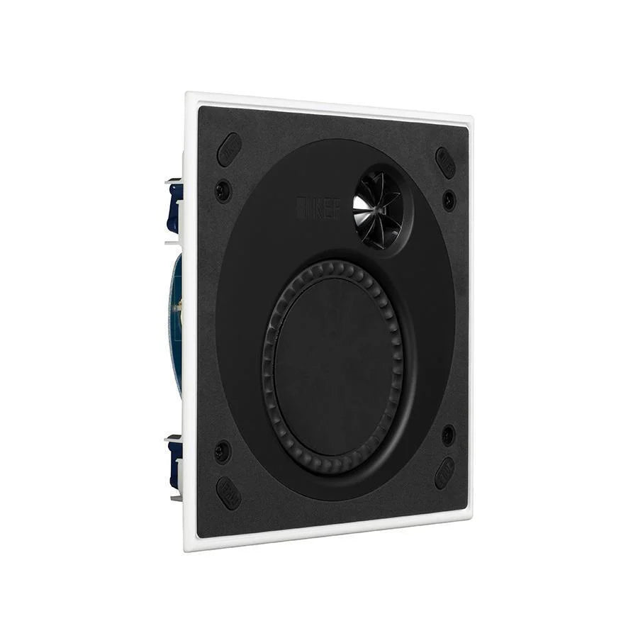 Kef CI160TS Shallow-Depth In-Ceiling Speaker